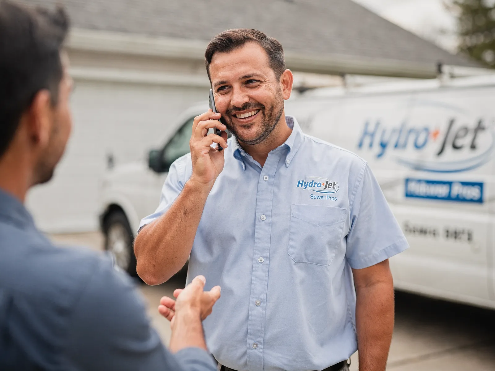 Hydro Jetting Mccutchenville, OH FAQs
